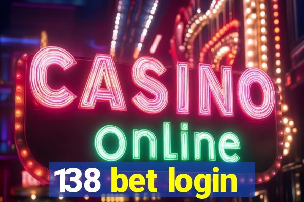 138 bet login